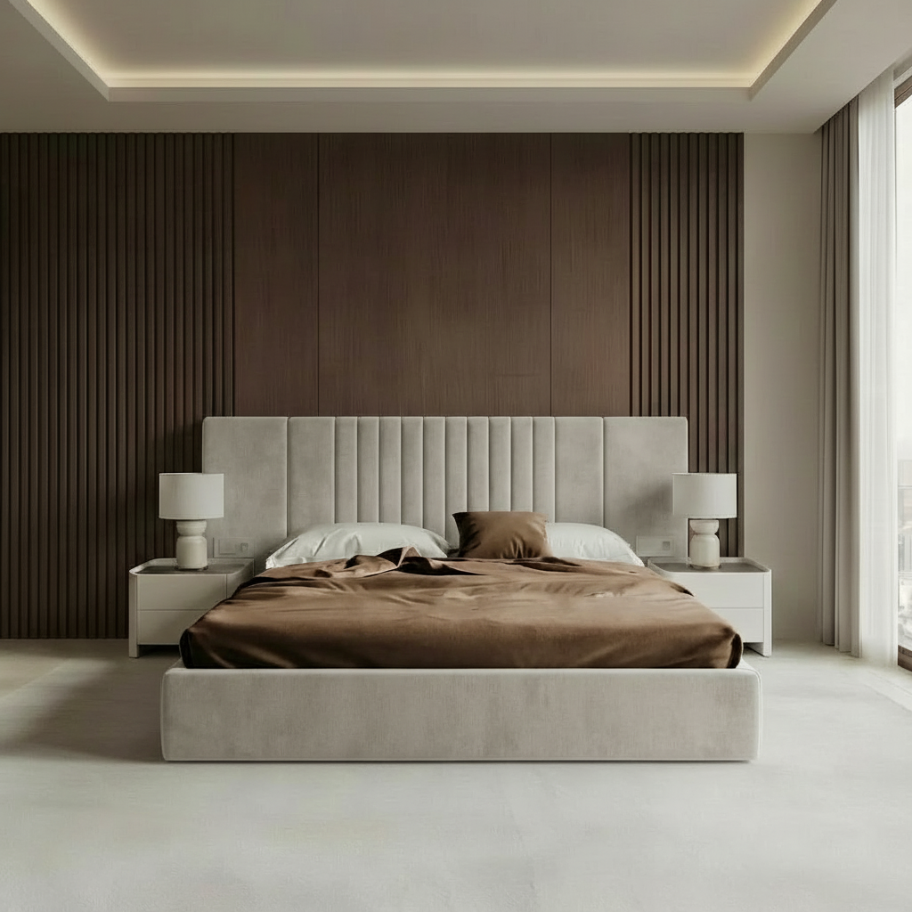 Seal Grey Naples