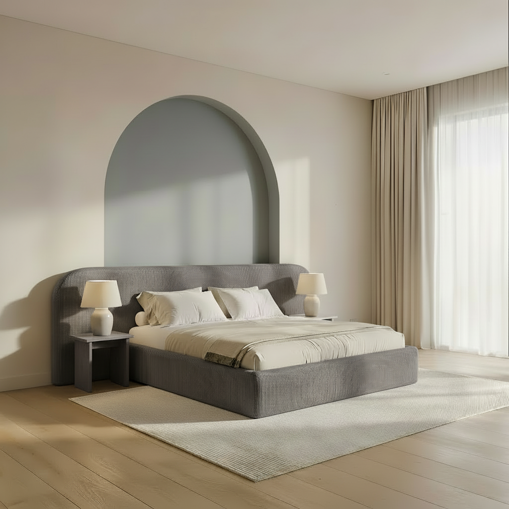 Slate Grey Naples Naples