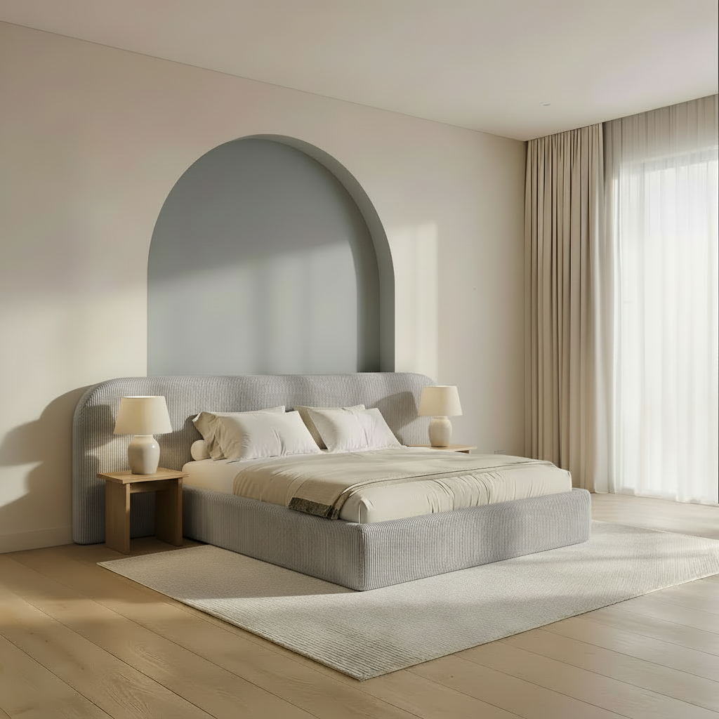 Seal Grey Naples