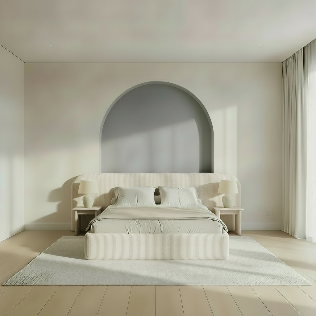 Cream Naples