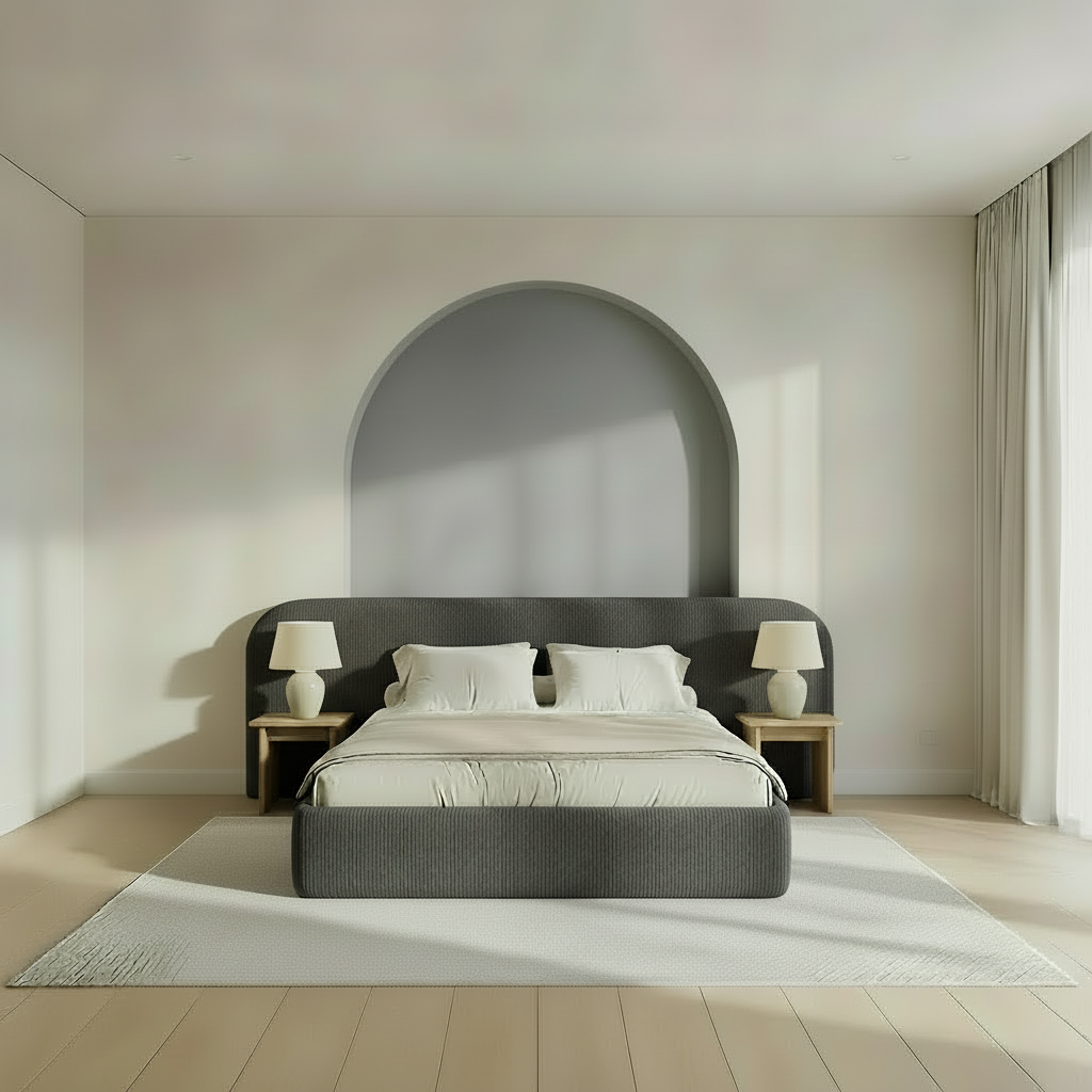 Slate Grey Naples