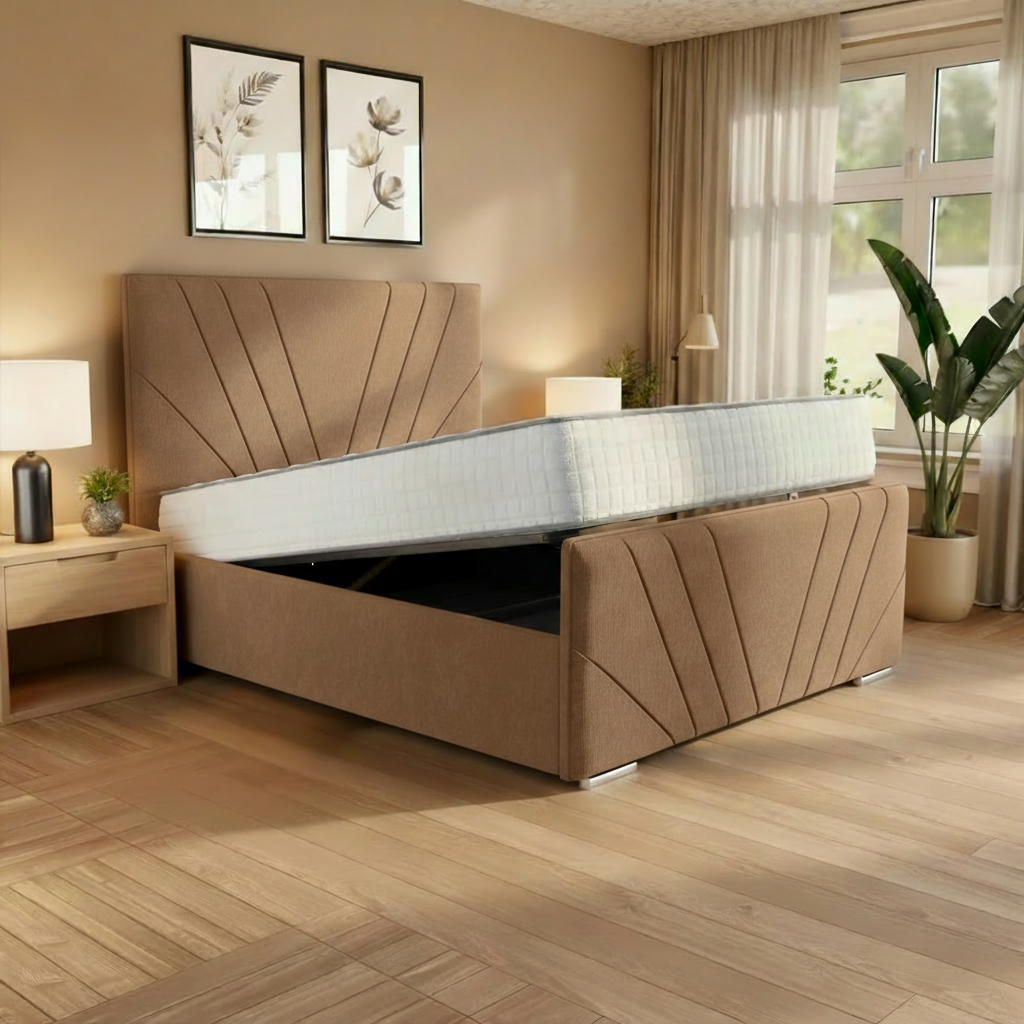 Mink Naples