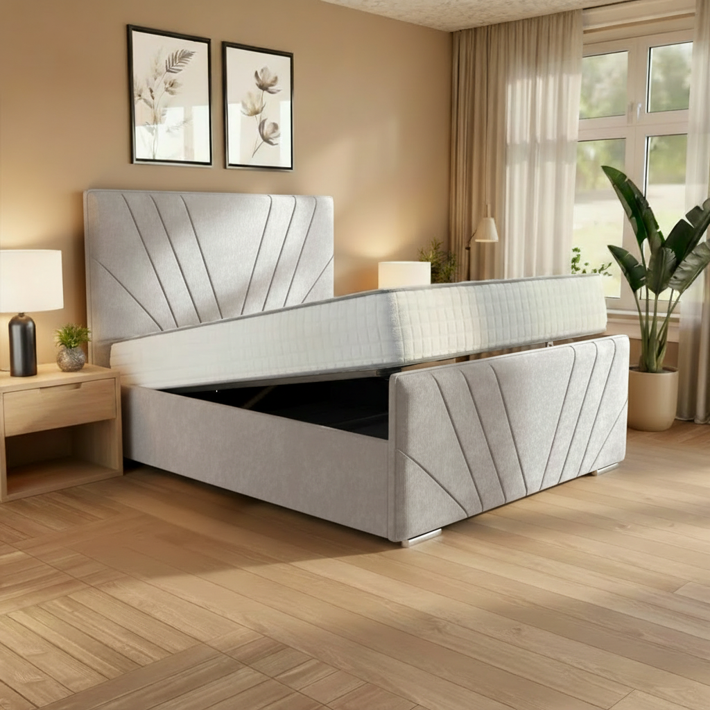 Seal Grey Naples