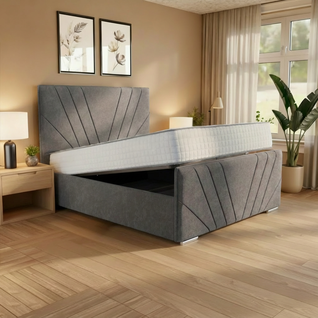 Slate Grey Naples
