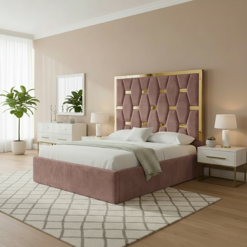 Mauve Naples