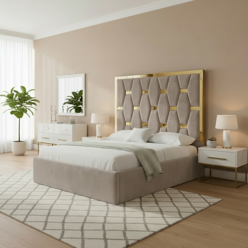 Seal Grey Naples