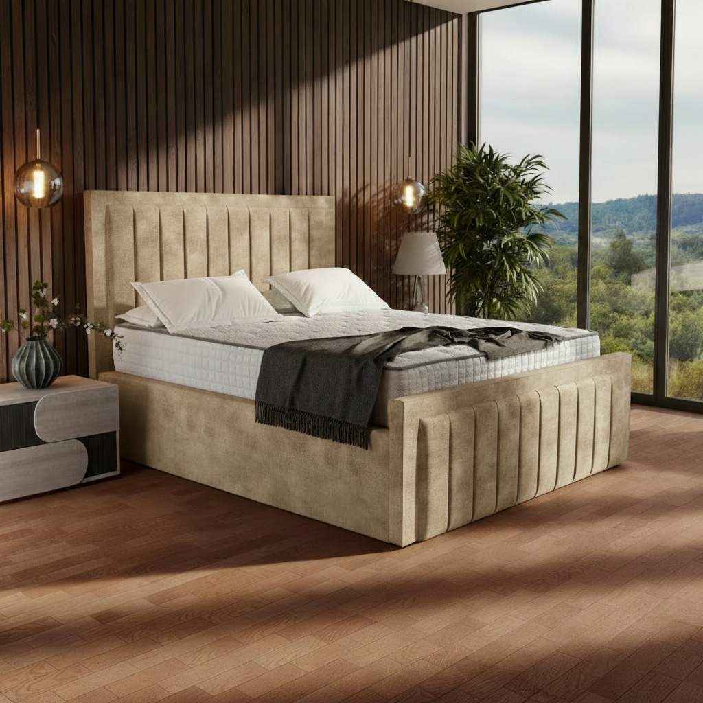 Mink Coniston