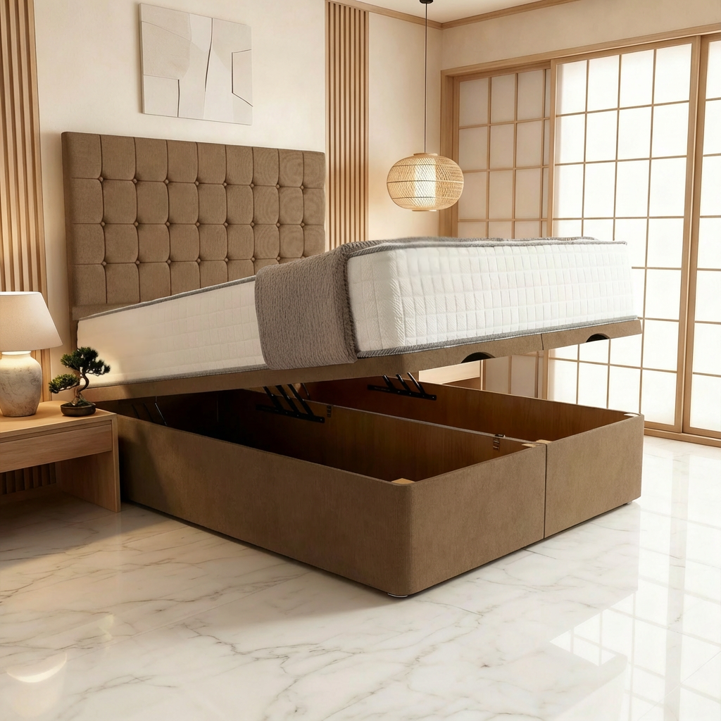 Mink Naples