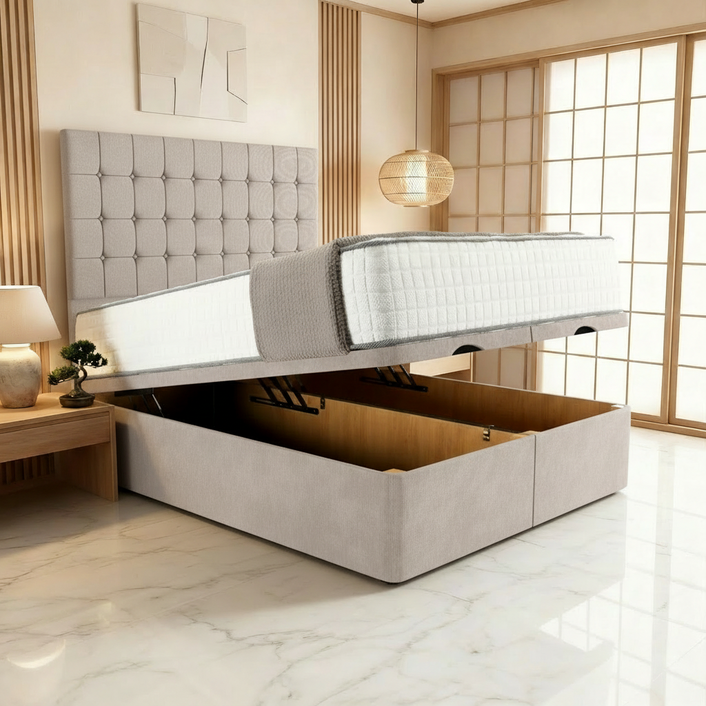 Seal Grey Naples