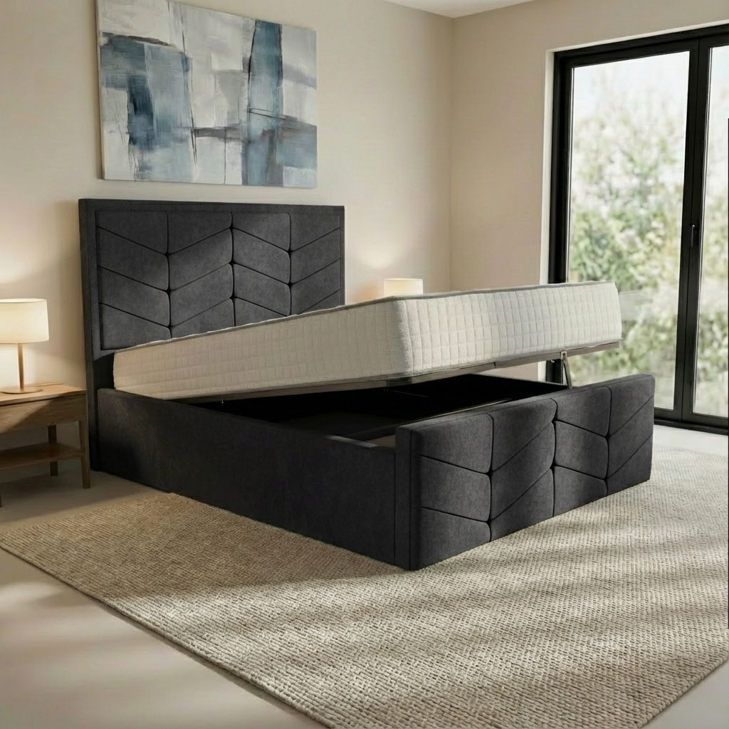 Black Naples