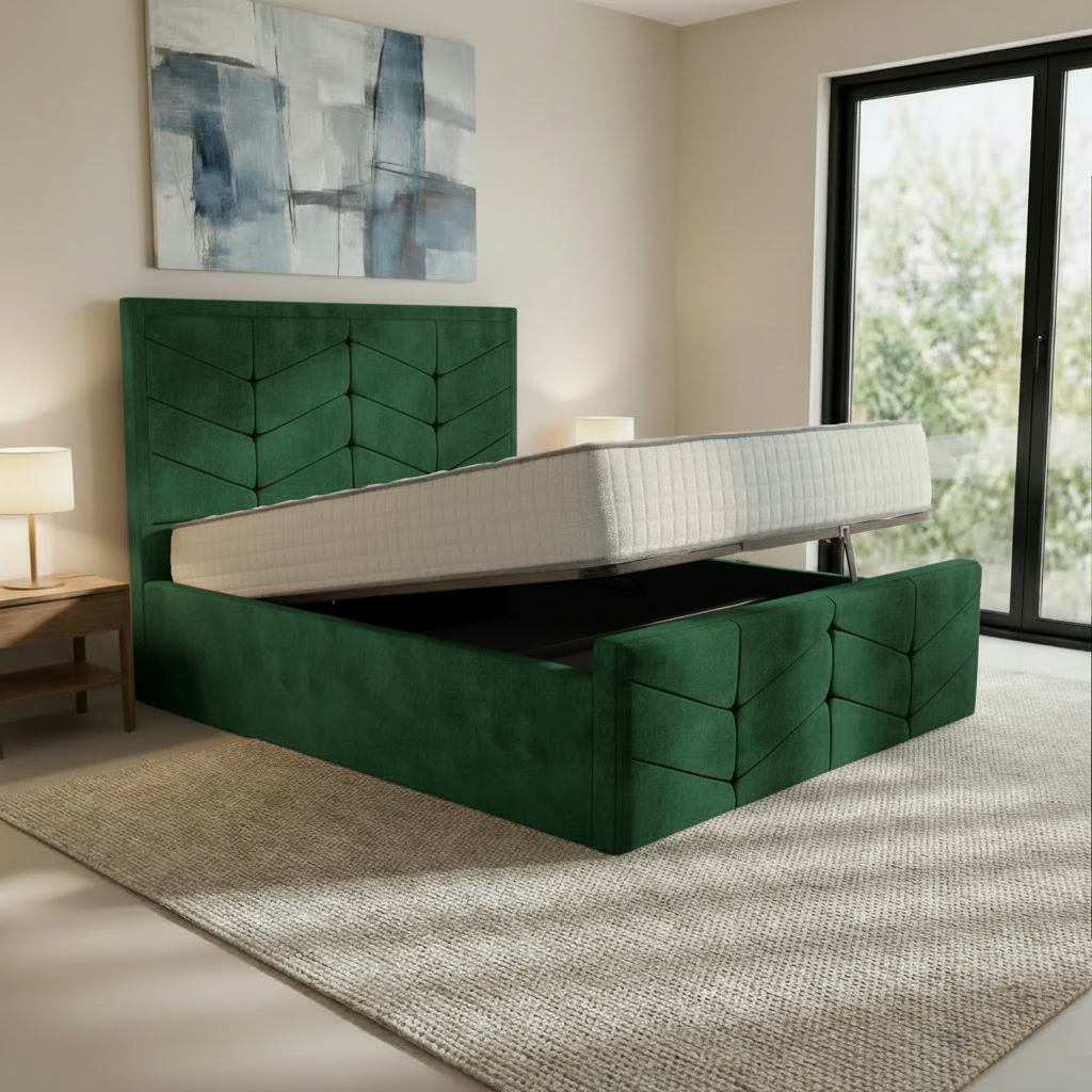 Emerald Coniston