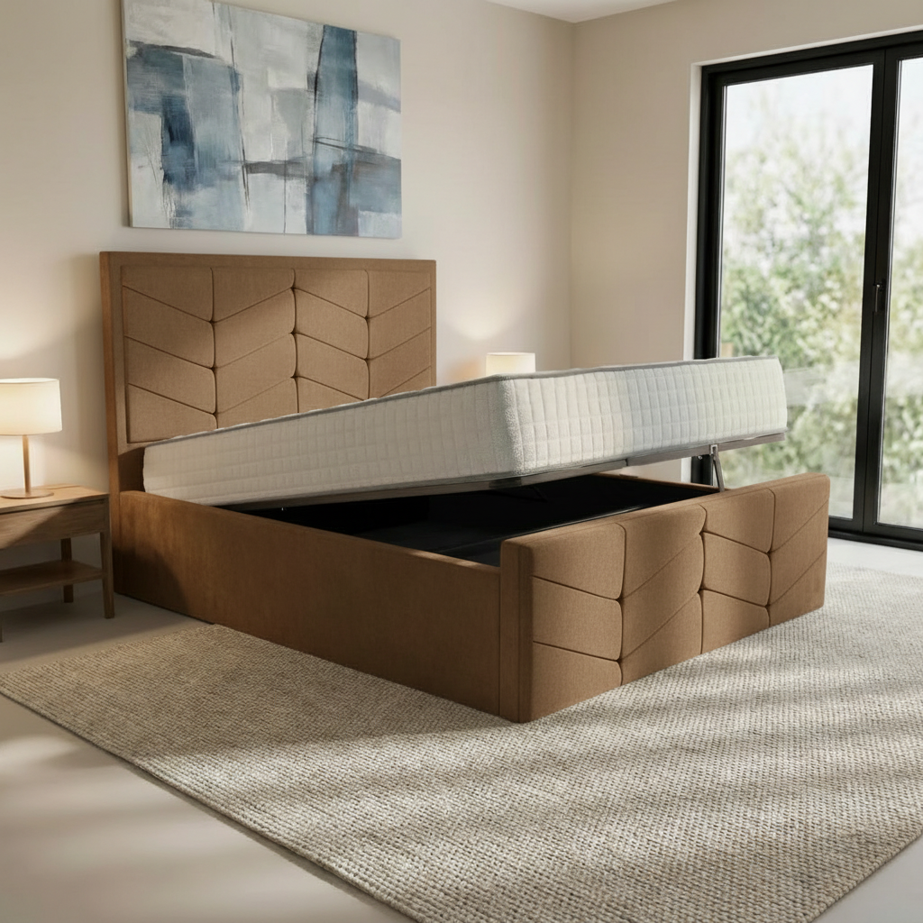 Mink Naples