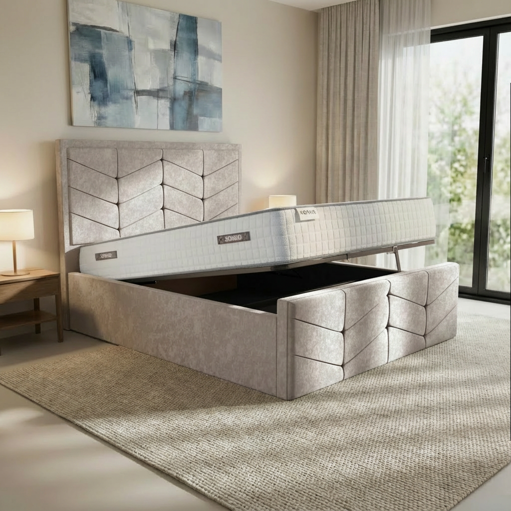 Seal Grey Naples