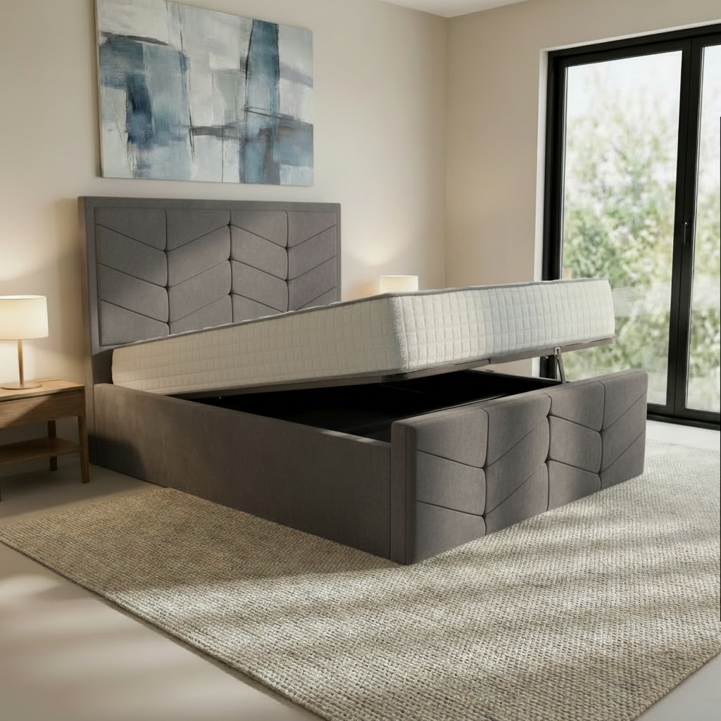 Slate Grey Naples