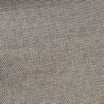 Linen Fabric: Mink