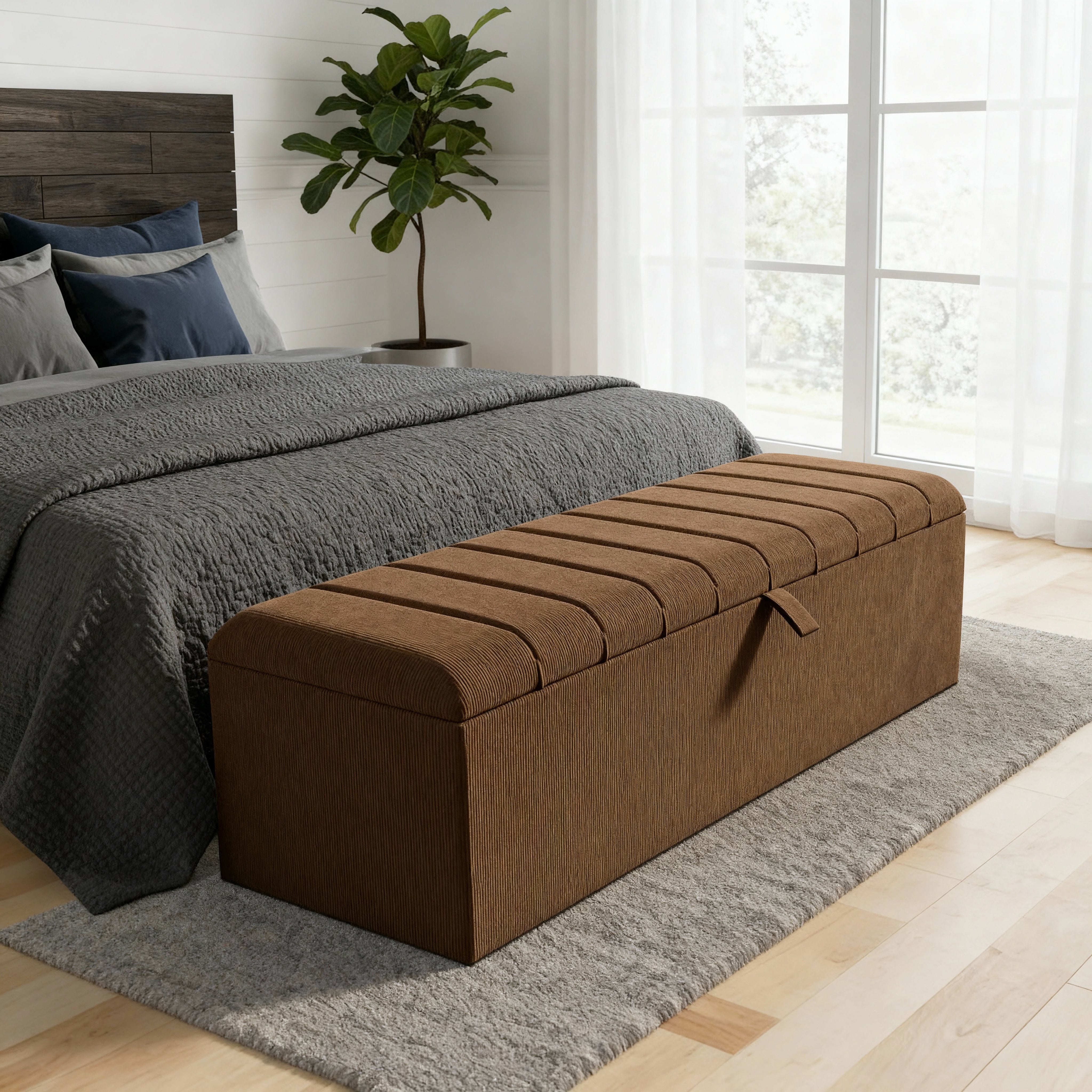 Mink Naples