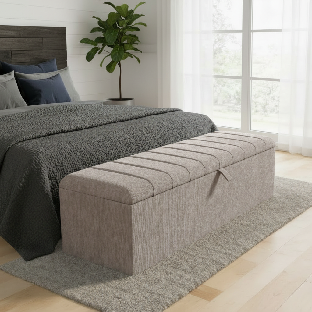 Seal Grey Naples