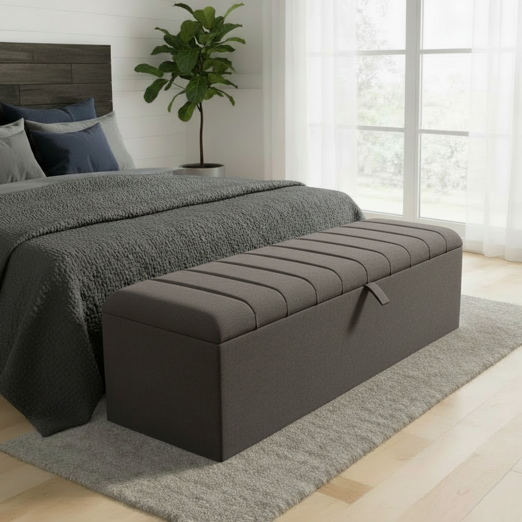 Slate Grey Naples