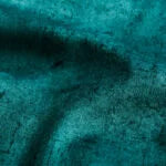 Marble Fabric: Peacock