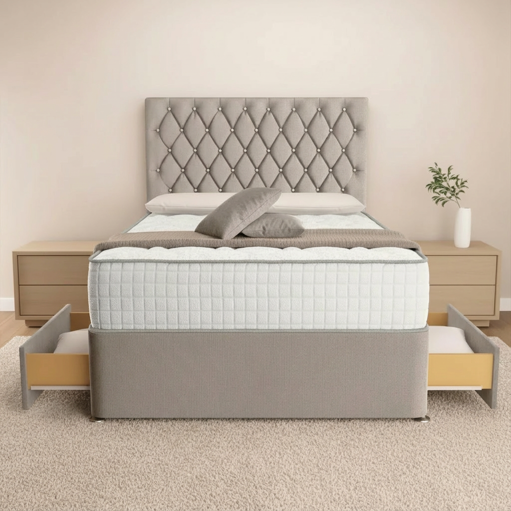 Seal Grey Naples