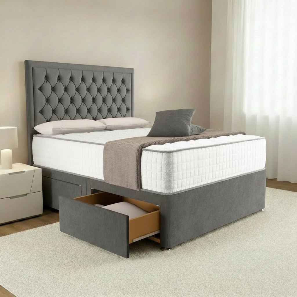 Slate Grey Naples