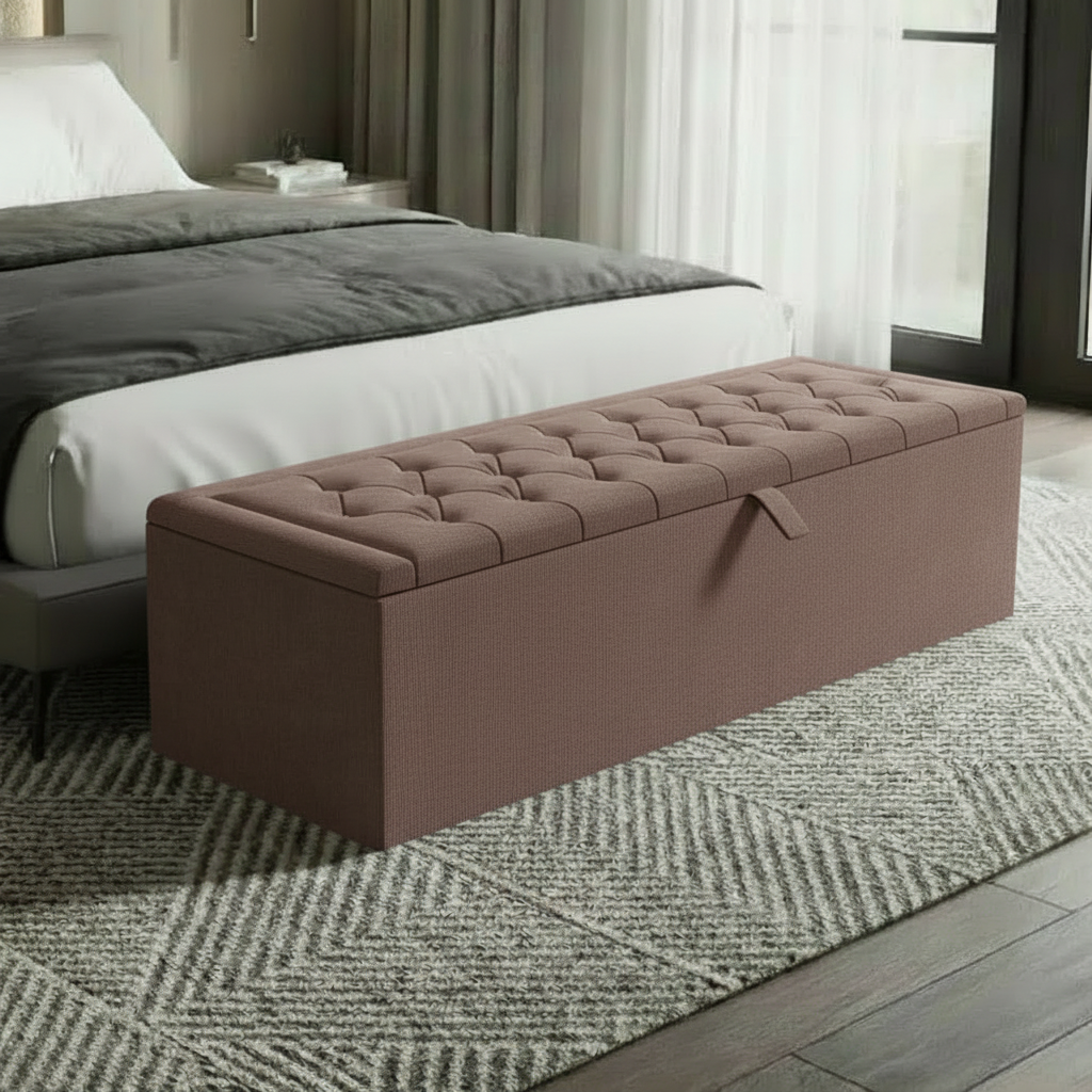 Mauve Naples
