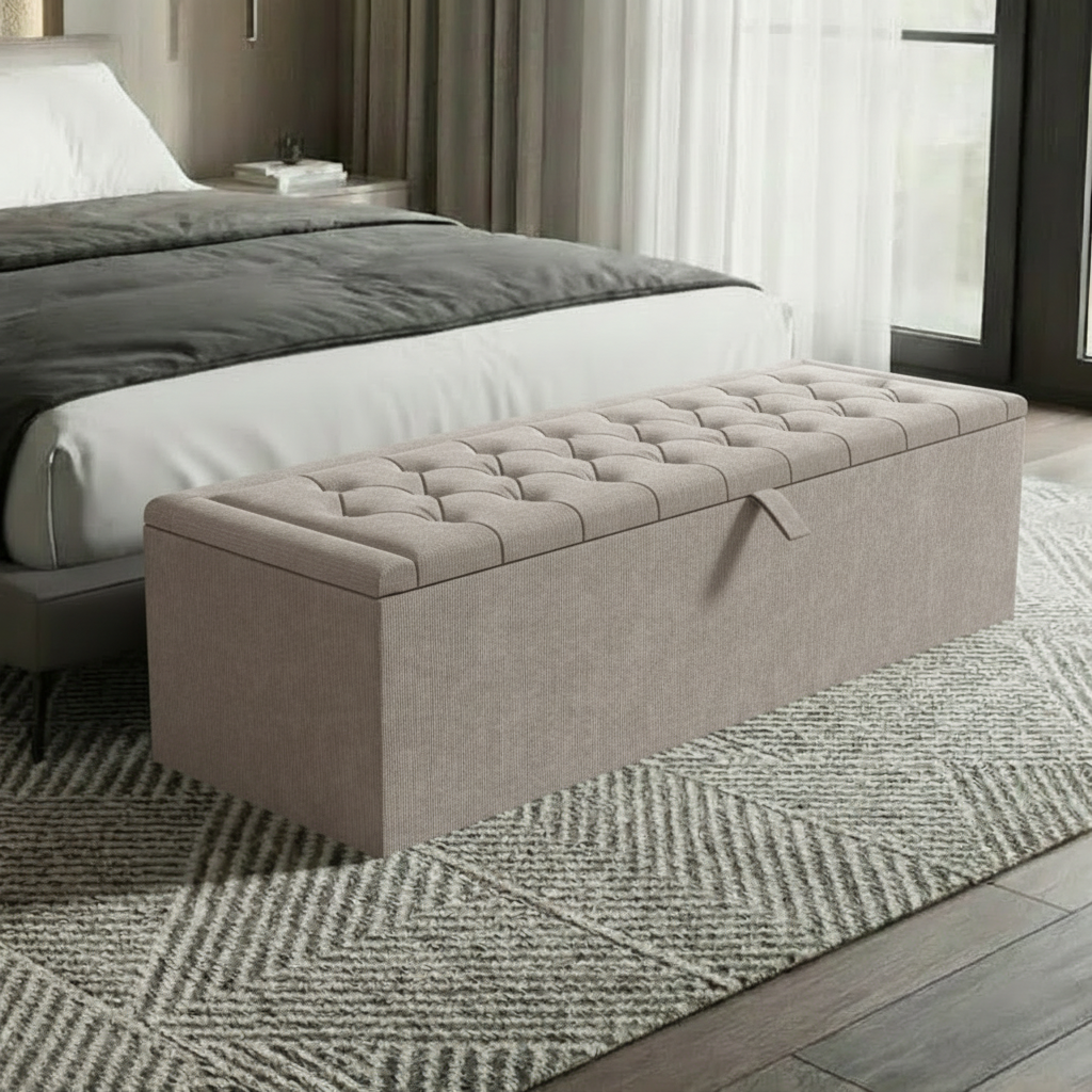 Seal Grey Naples