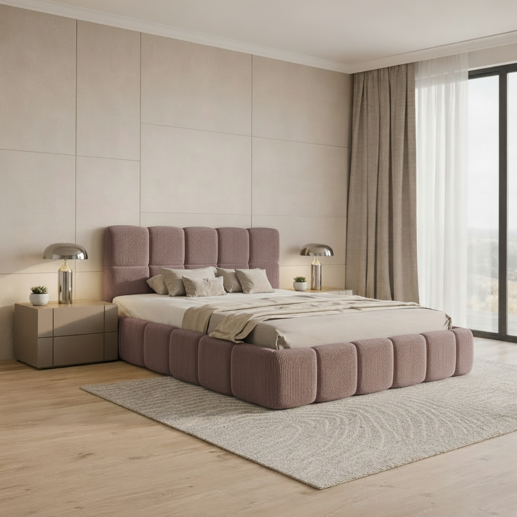 Mauve Naples