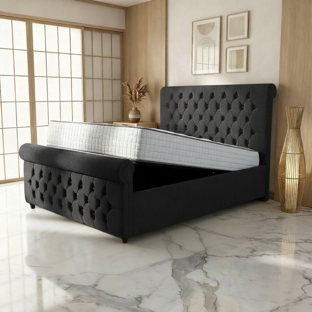 Black Naples