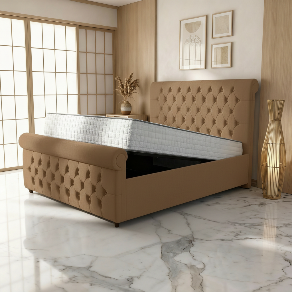 Mink Naples