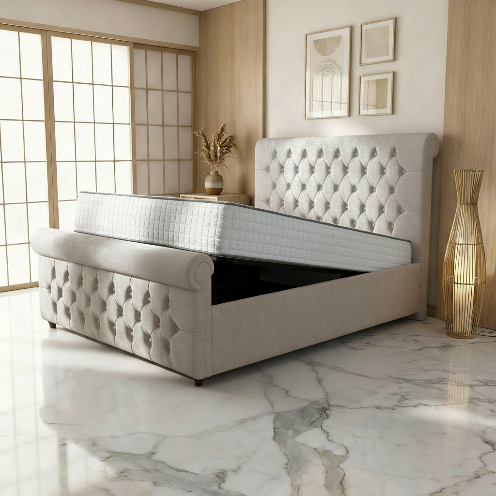 Seal Grey Naples