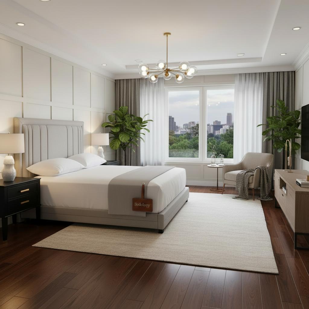 Miami Ottoman Divan Bed Set