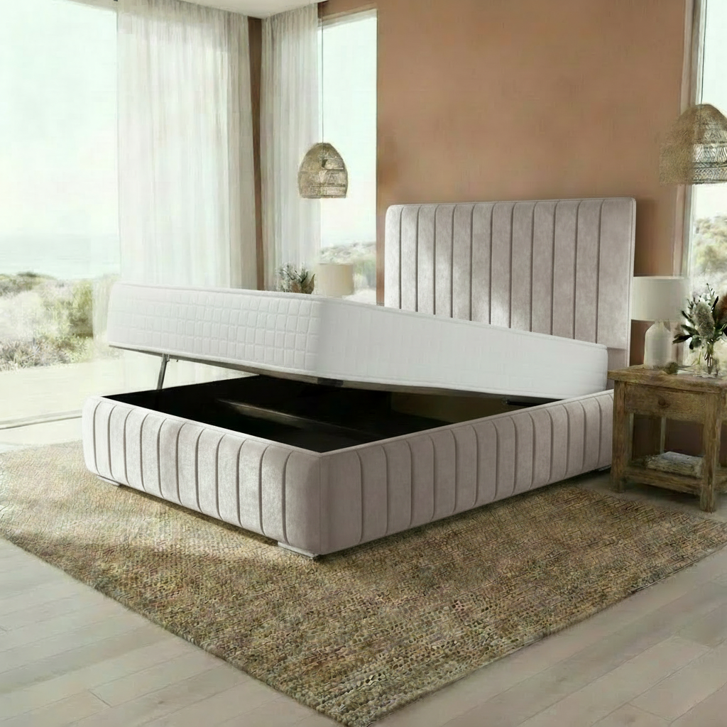 Seal Grey Naples