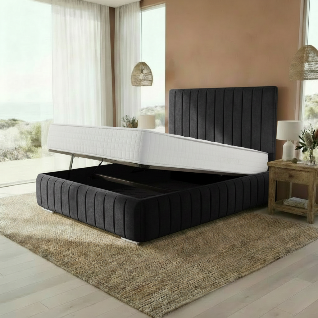 Black Naples