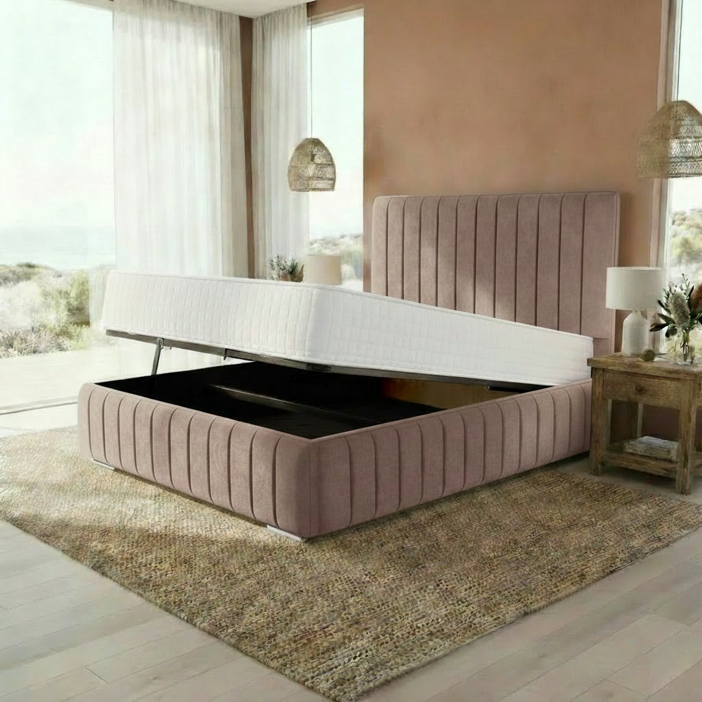 Mauve Naples