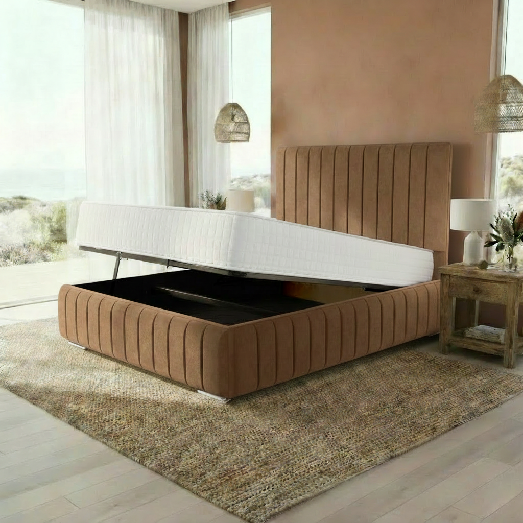 Mink Naples