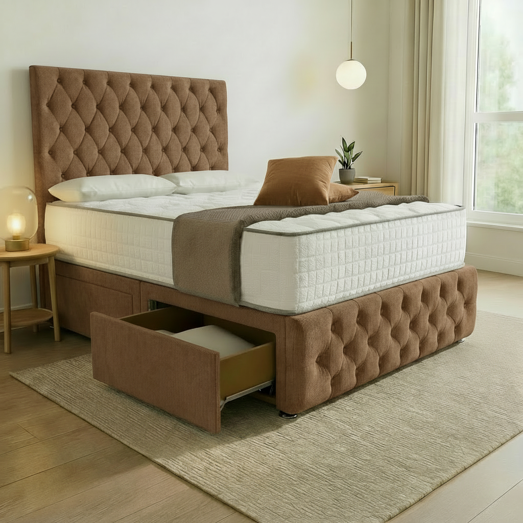 Mink Naples