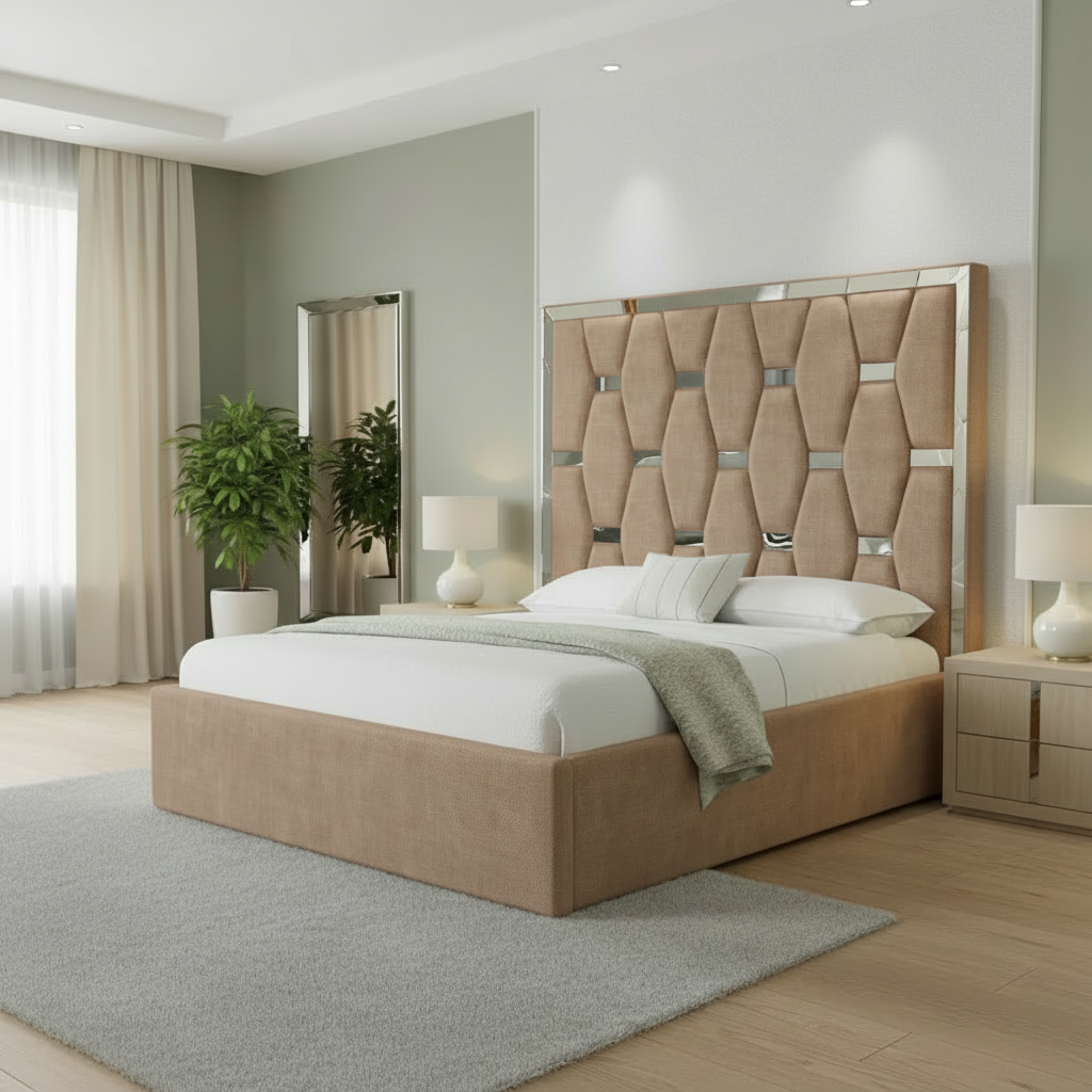 Mink Naples