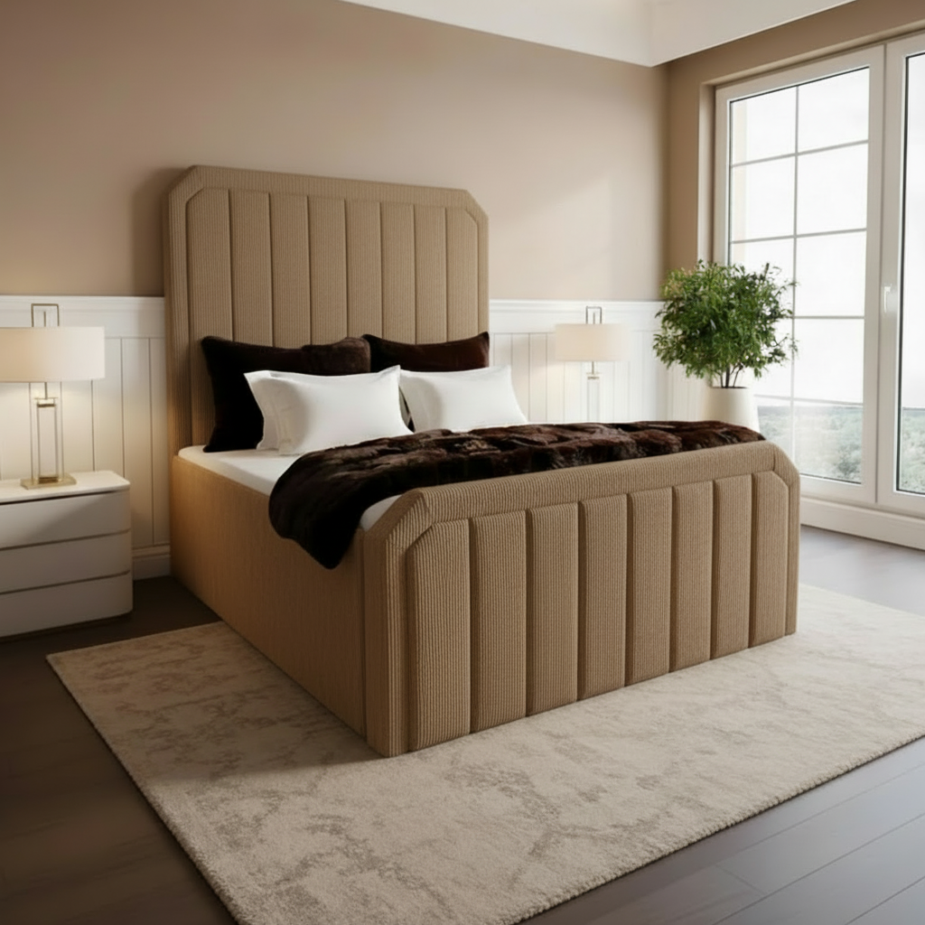 Mink Naples