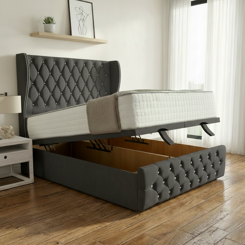 Slate Grey Naples