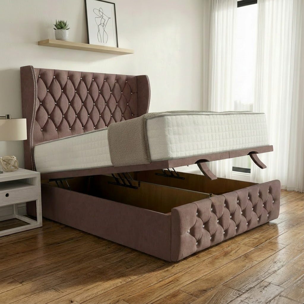 Mauve Naples