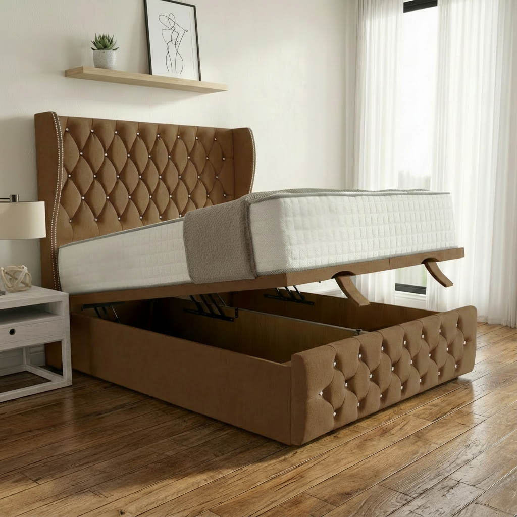 Mink Naples