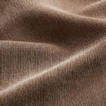 Naple Fabric: Naple Mink