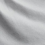 Pvc Leather Fabric: White