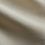 Pvc Leather Fabric: Cream