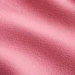 Pvc Leather Fabric: Pink