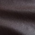 Pvc Leather Fabric: Brown