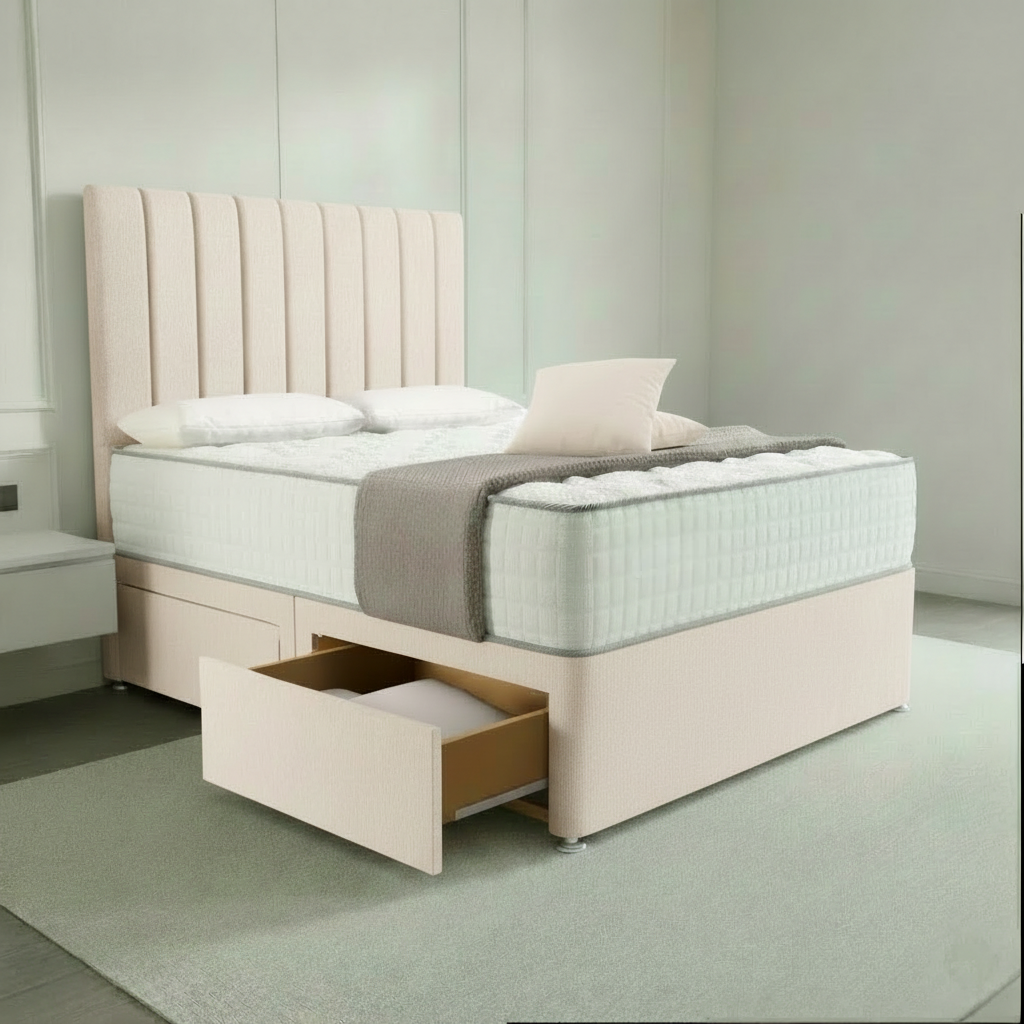 Cream Naples