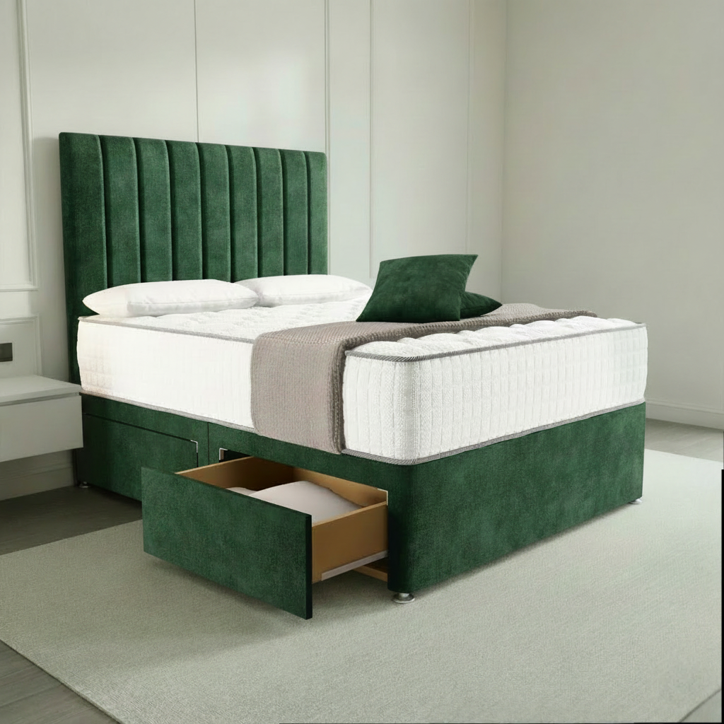 Emerald Coniston