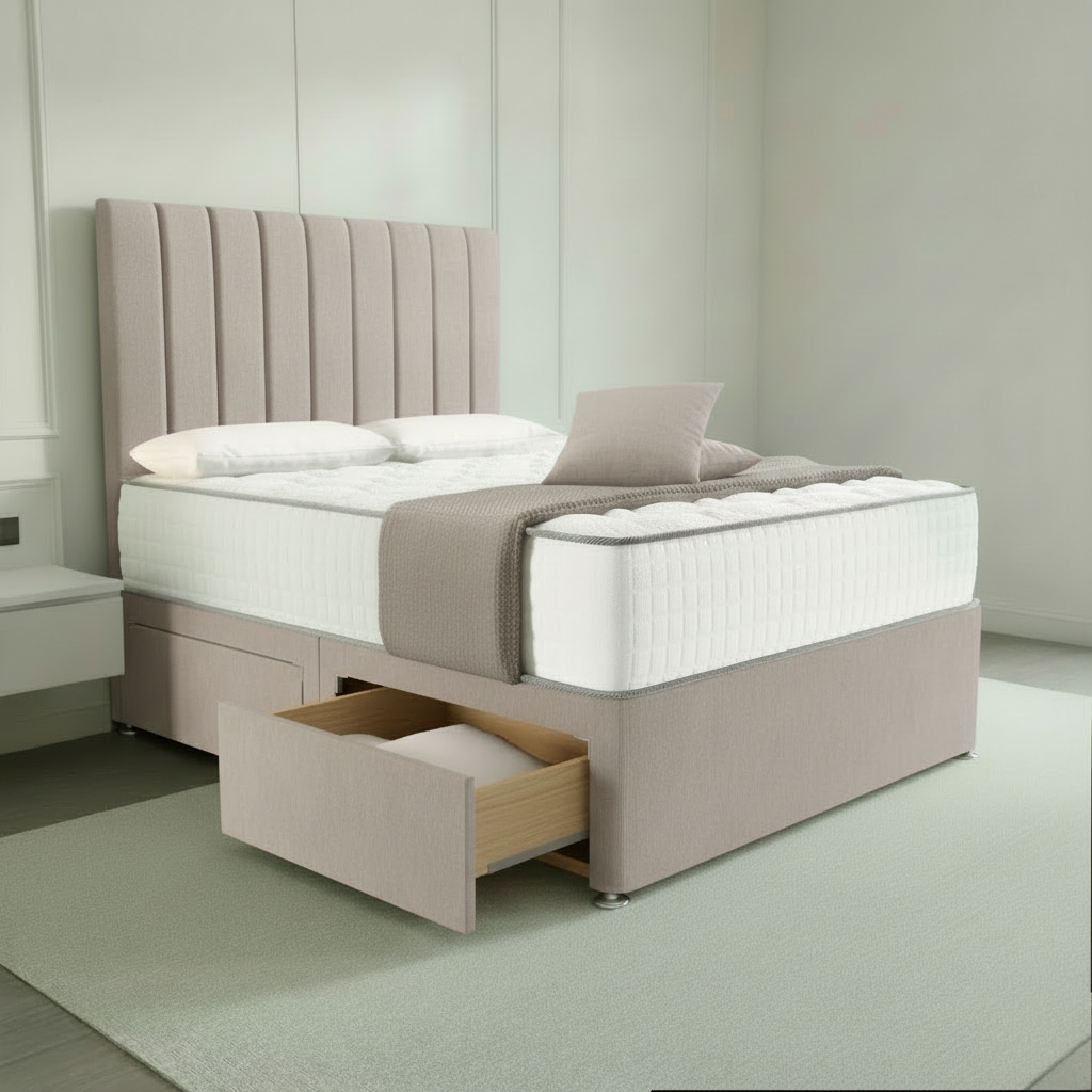 Seal Grey Naples